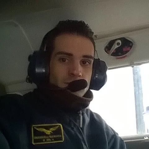 Gianluca Simoncelli