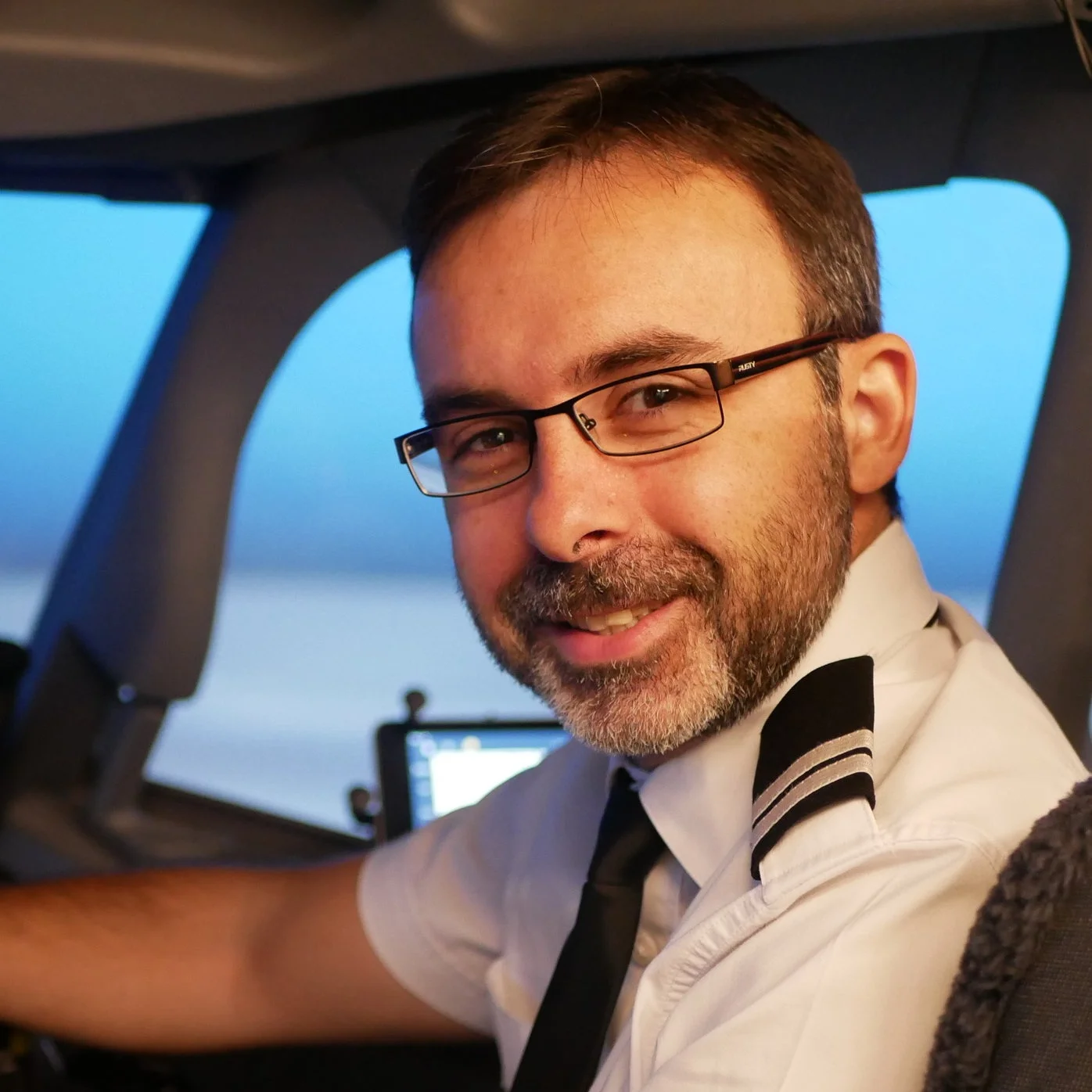 Martin Vedani
