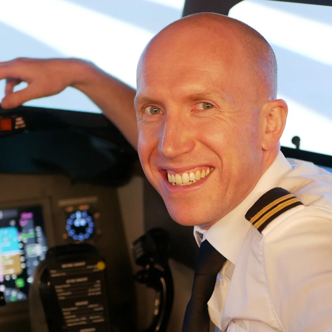 Andrew Heap