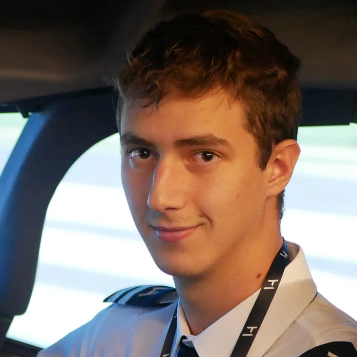 Matteo Domeniconi