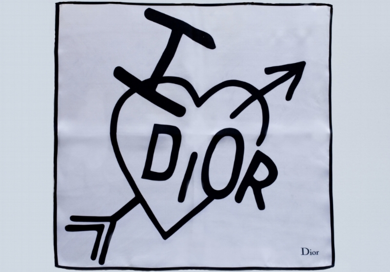  I Heart Dior&nbsp; 