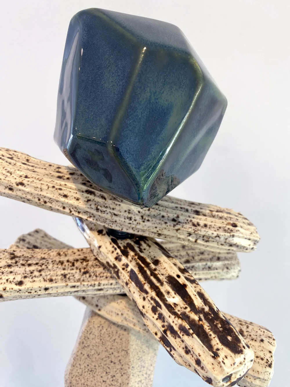 The Emerald Totem — Jess Burbridge