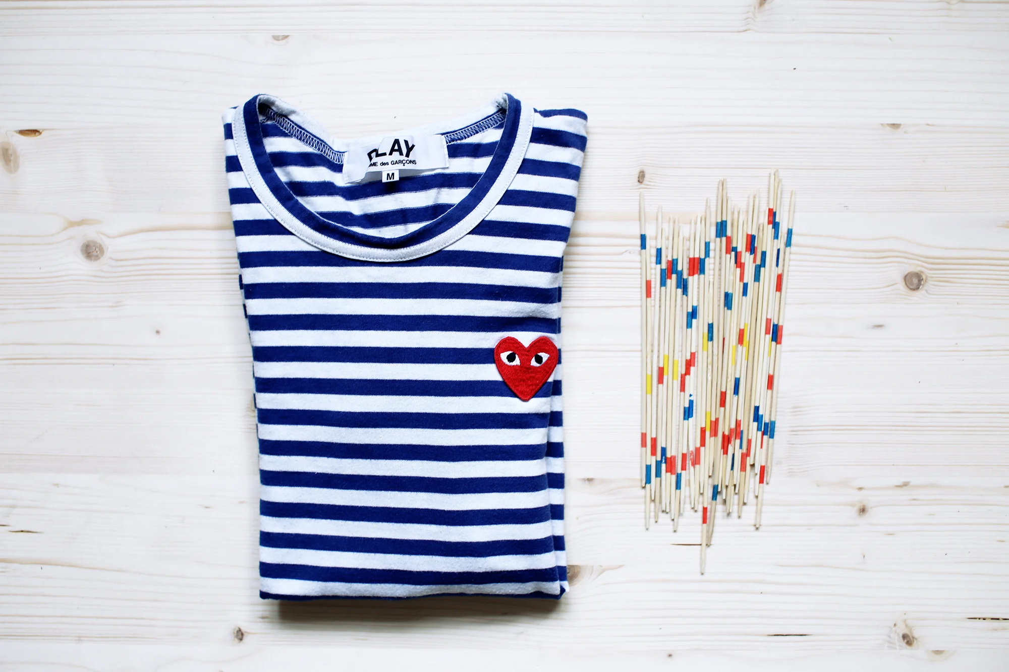 triko - Comme des Garçons