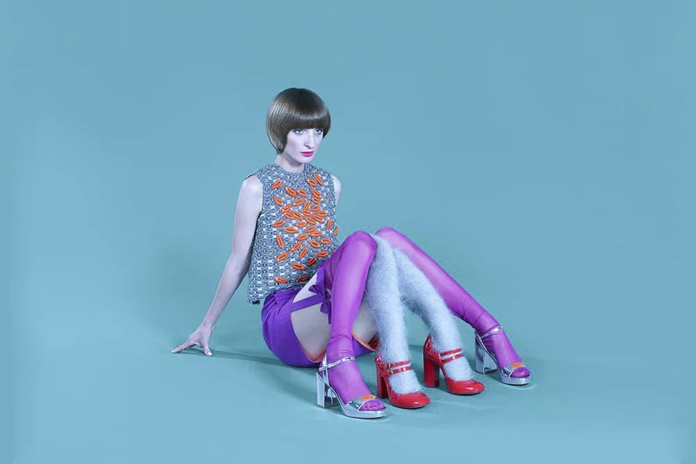 fotka - Zuzka Kubíčková