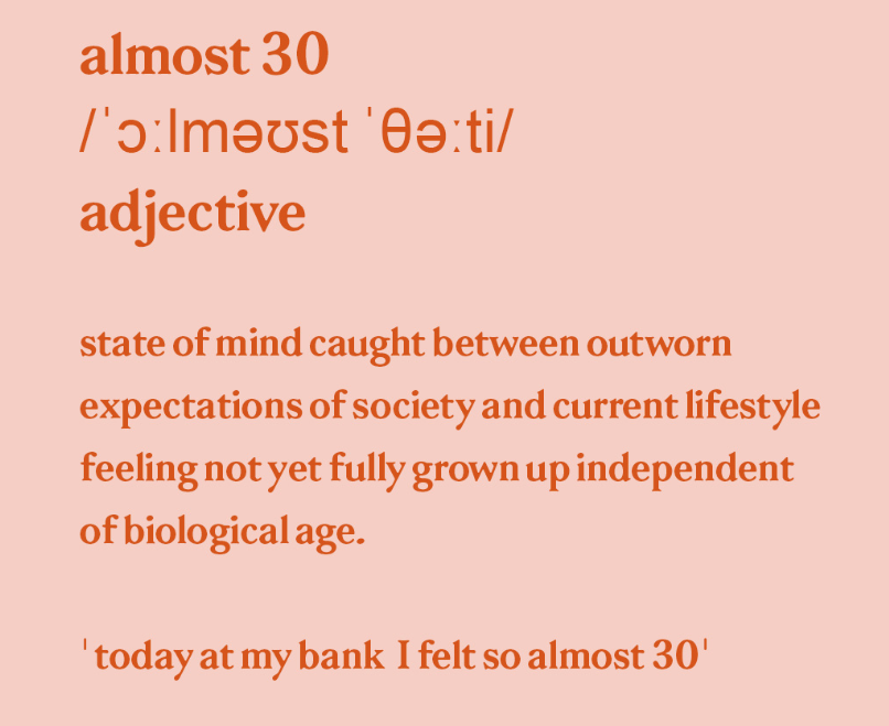  fotka - Almost 30