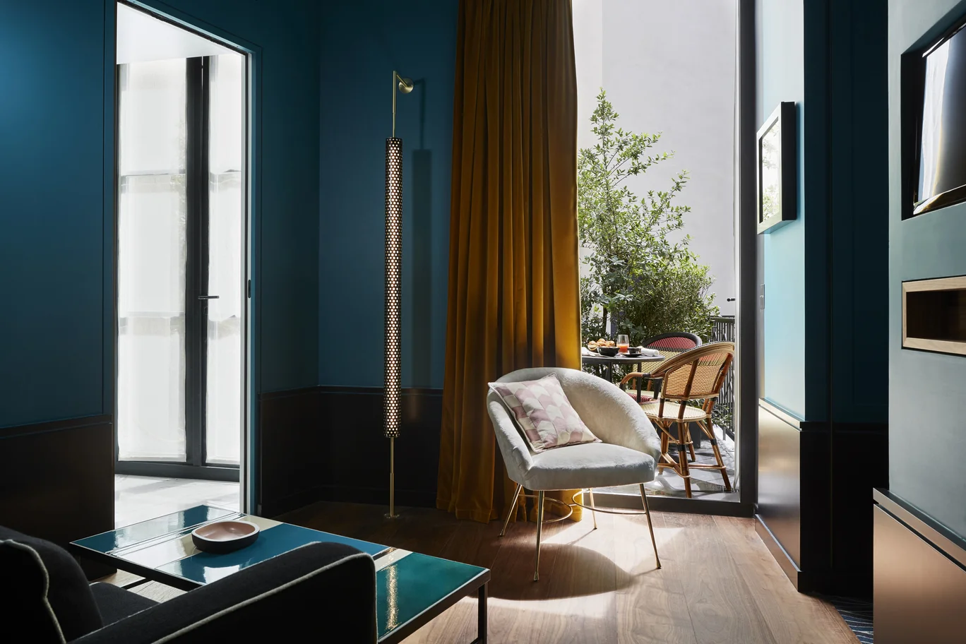 Le Roch Hotel & Spa