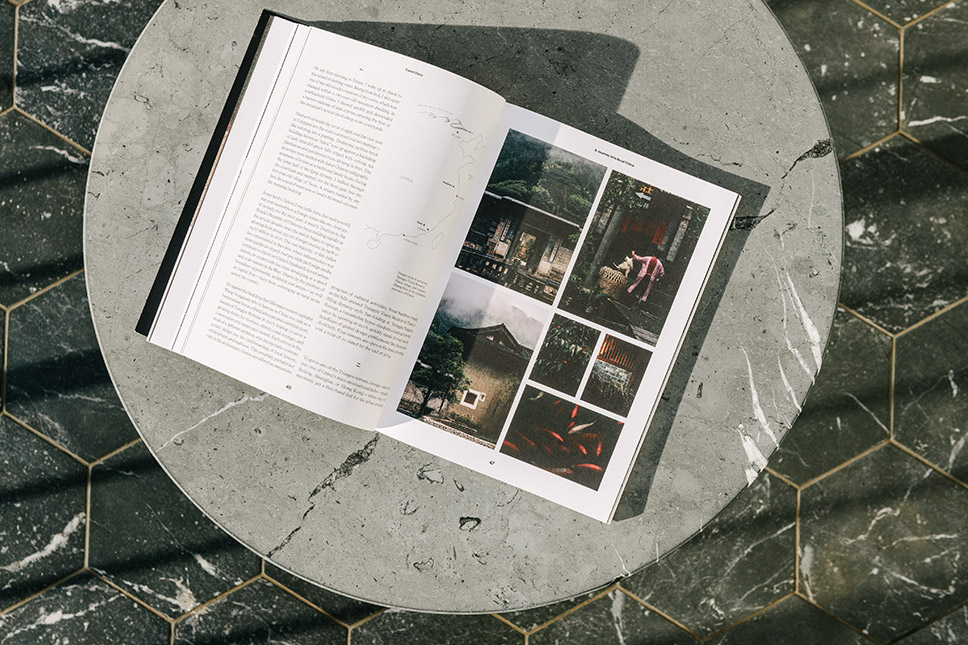 Directions — The Magazine by Design Hotels™ (2019) — Design Hotels™