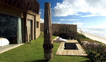 KENOA BEACH SPA & RESORT