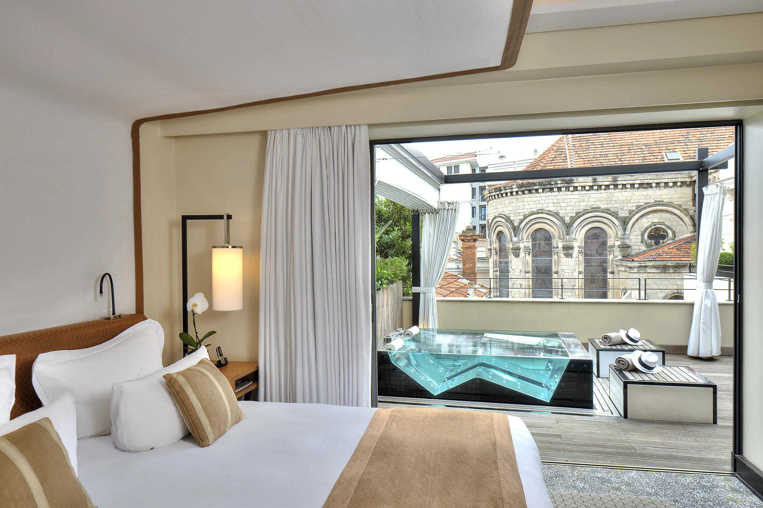 FIVE SEAS HOTEL CANNES