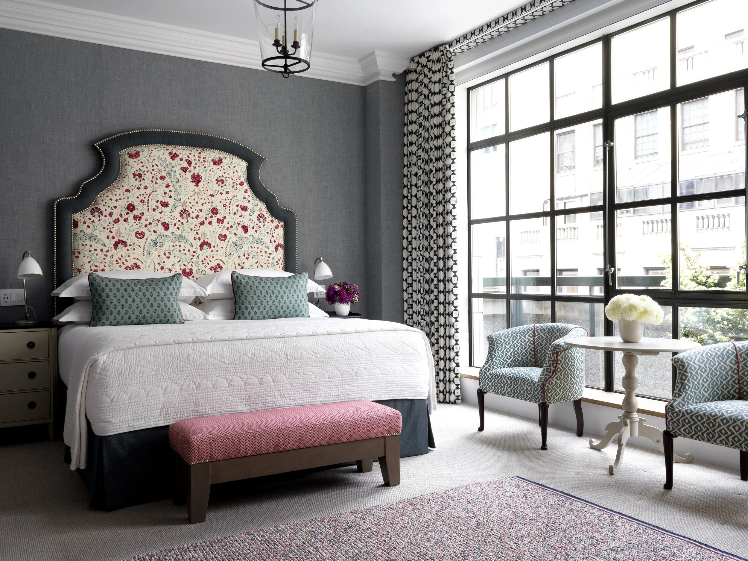 FIRMDALE HOTELS