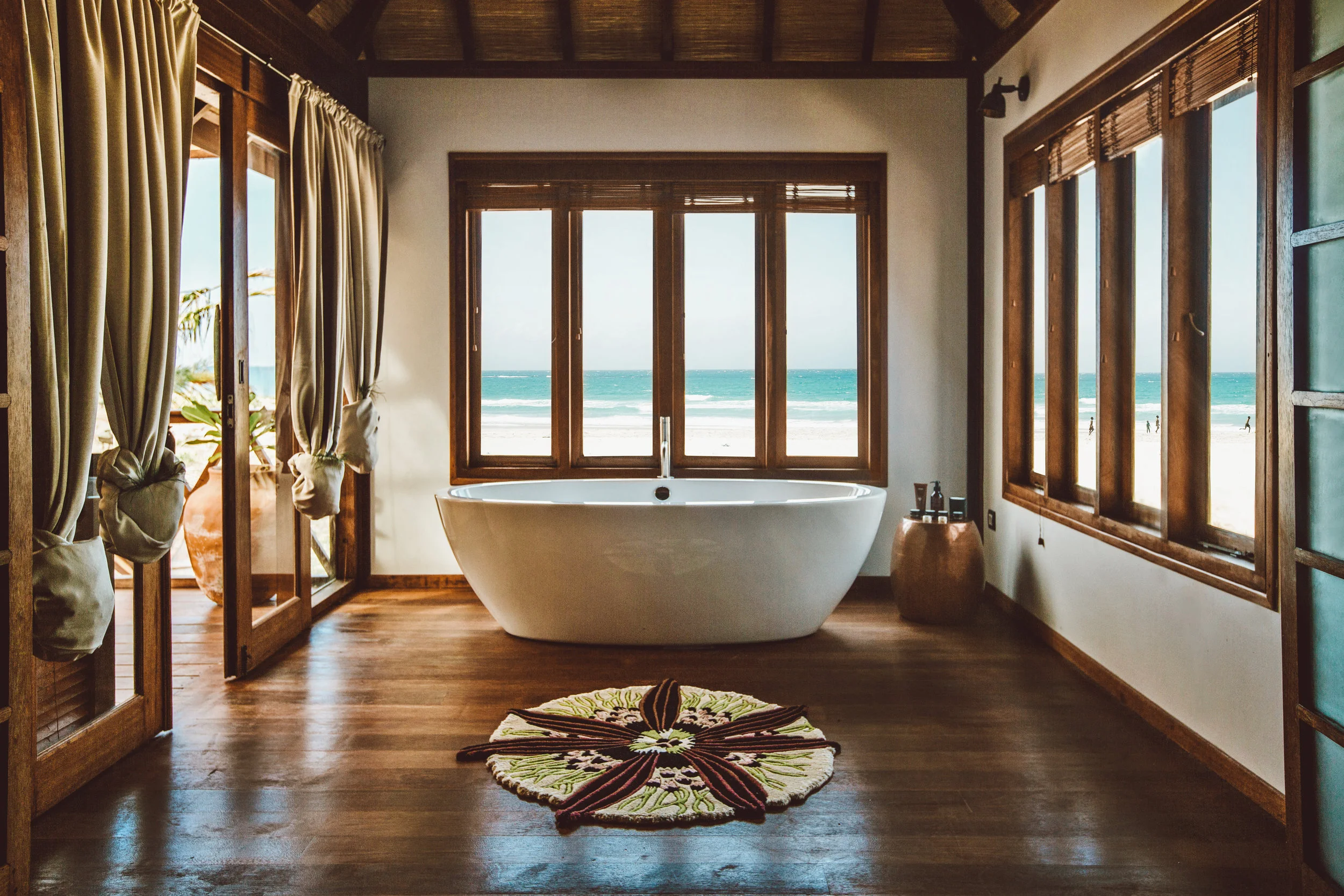 SENTIDOS BEACH RETREAT