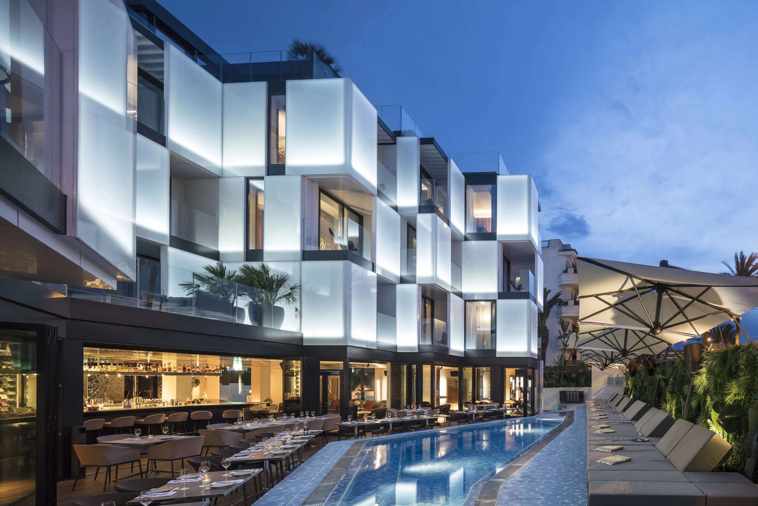 SIR HOTELS