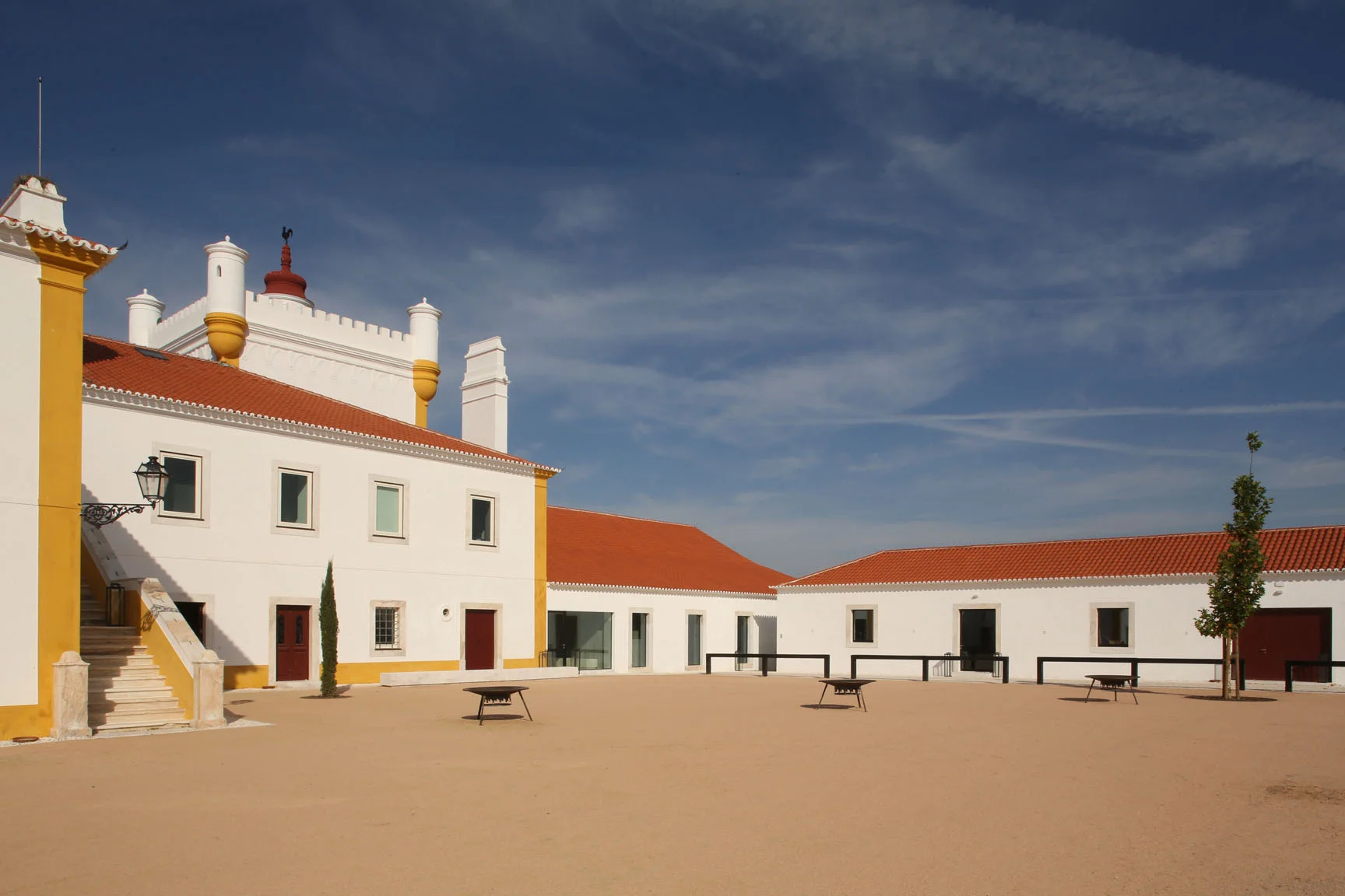TORRE DE PALMA WINE HOTEL