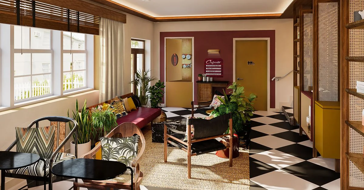 LIFE HOUSE HOTELS