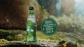 Água das Pedras - Pense