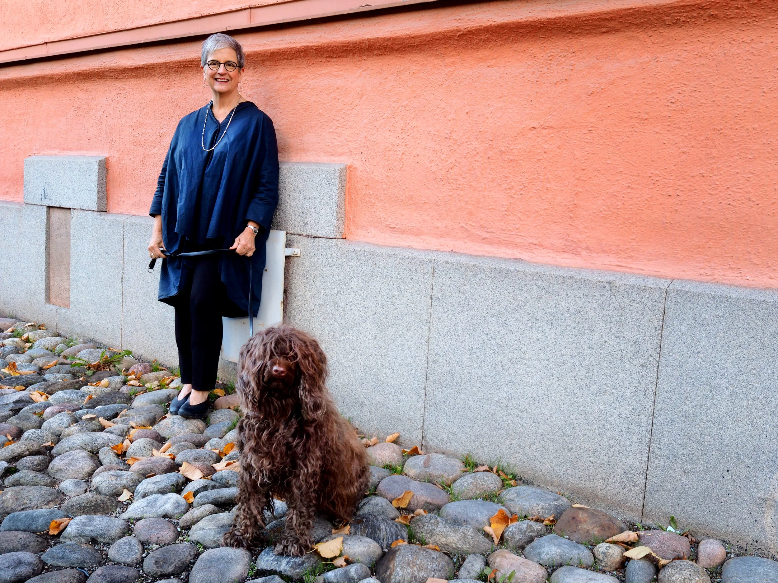 Deborah Durr, Stockholm 2018