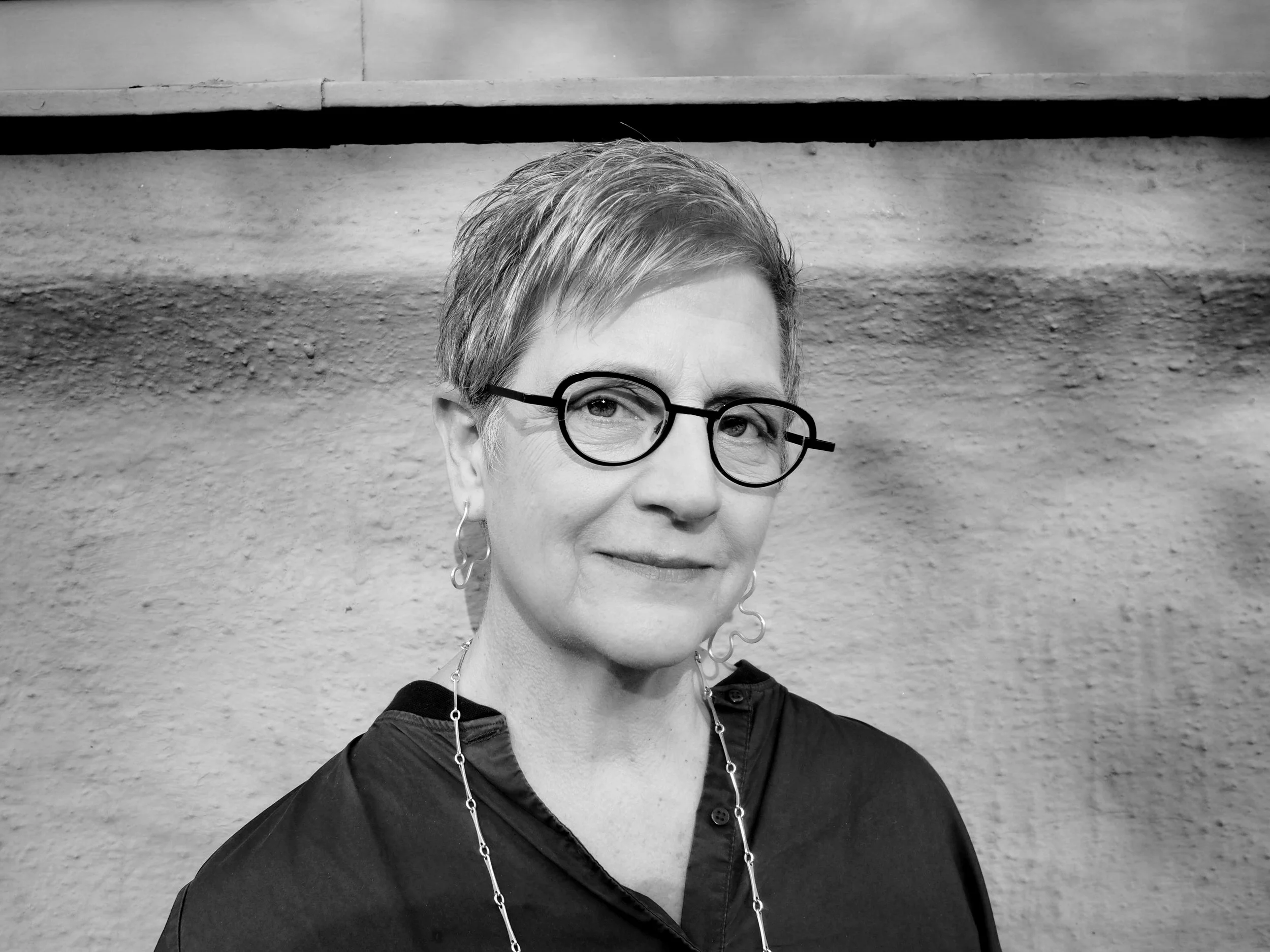 Deborah Durr, Stockholm 2018