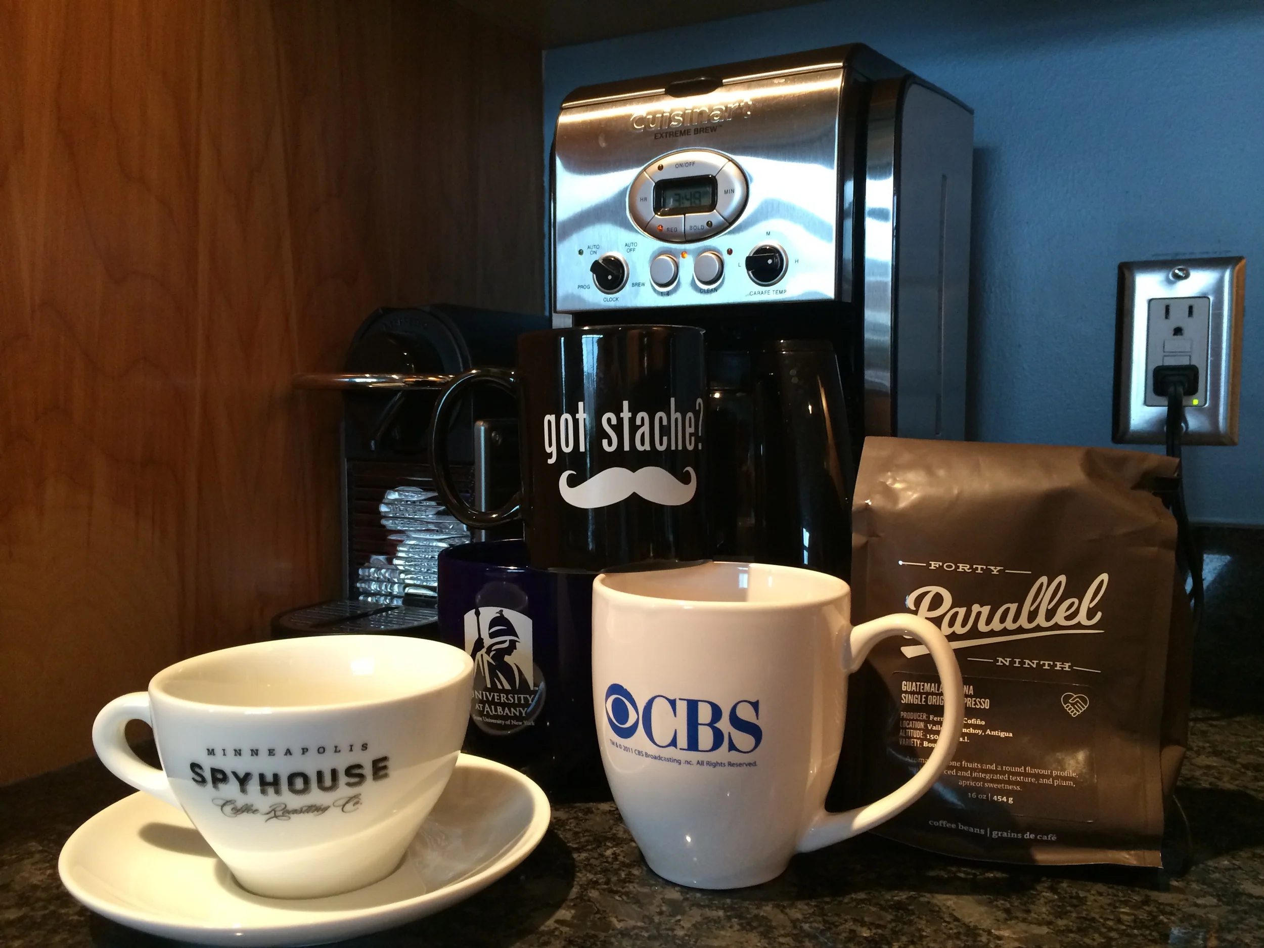 More Than Just A Hill Of Beans