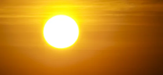 Heading For A Worldwide Temperature Record