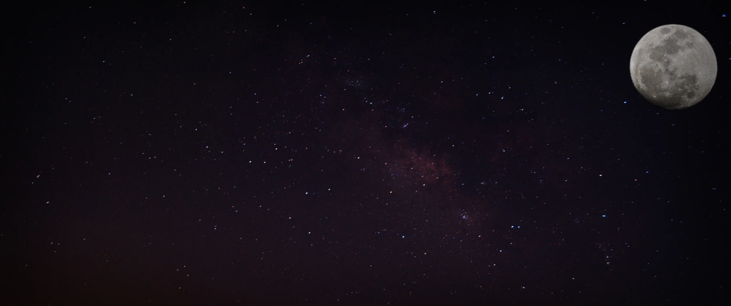 3rd Rock from the Sun; 1st Rock from the Moon