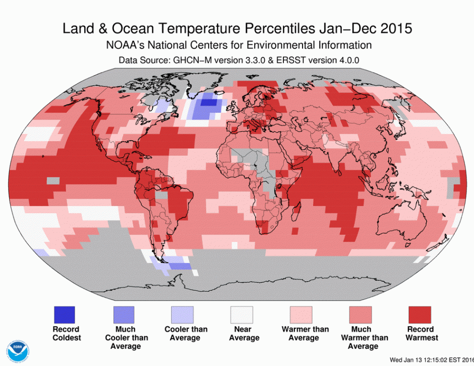 Credit: NOAA