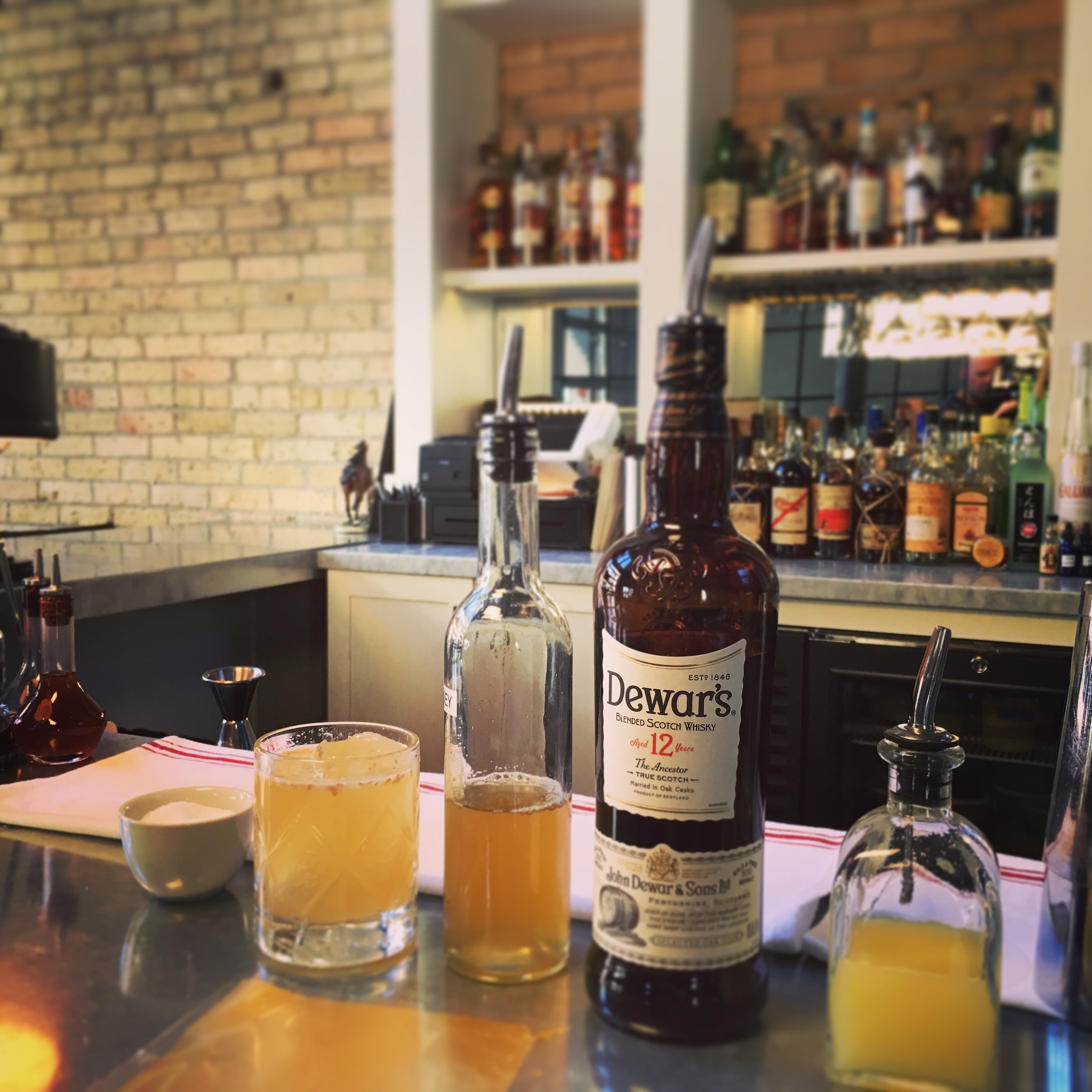 Shoulda Been A Contender