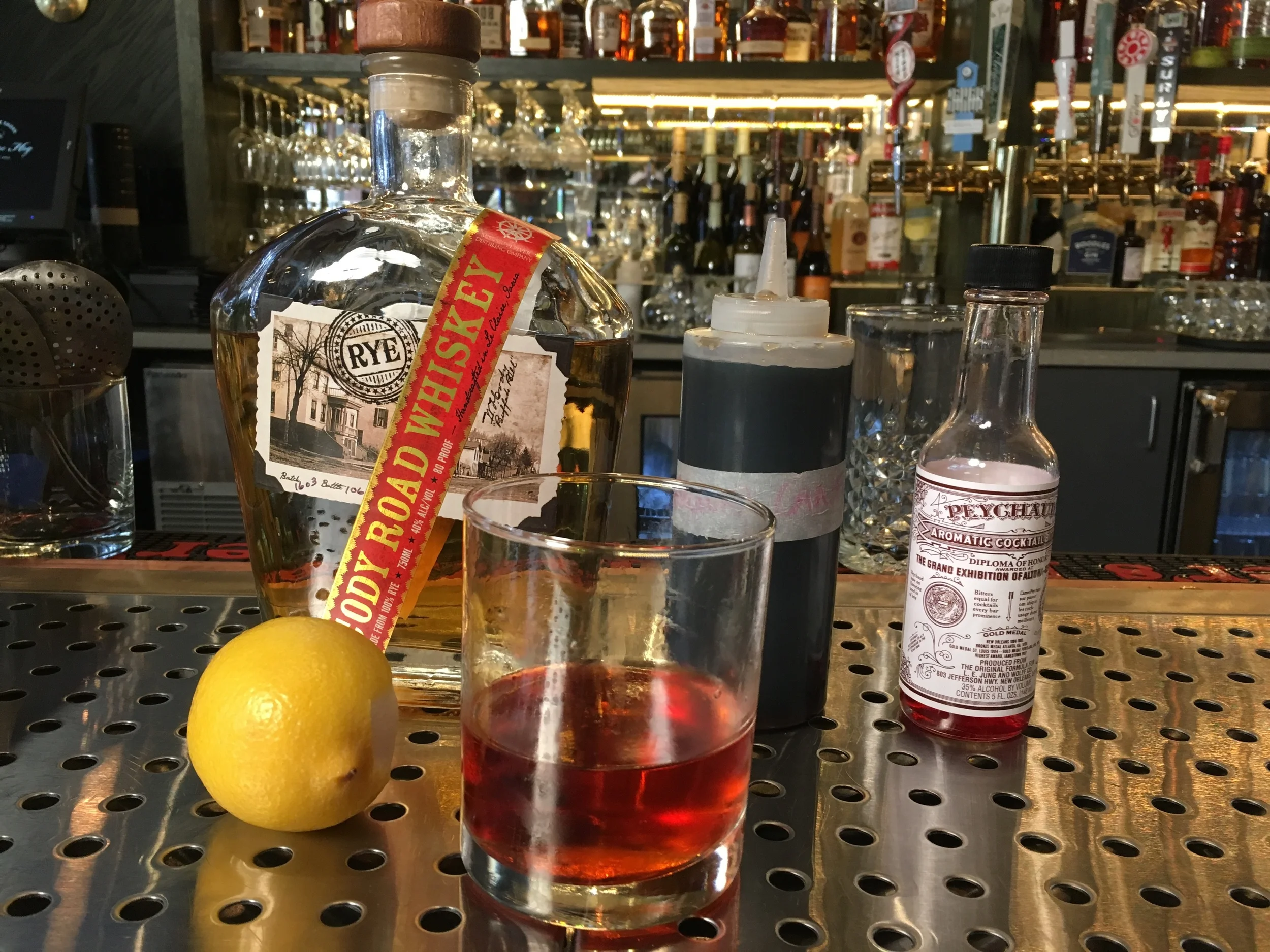 Sazerac