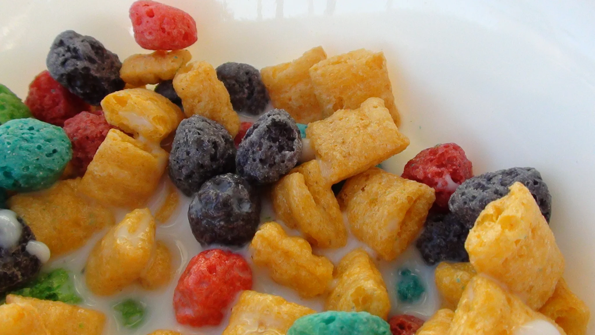 Captain Crunch