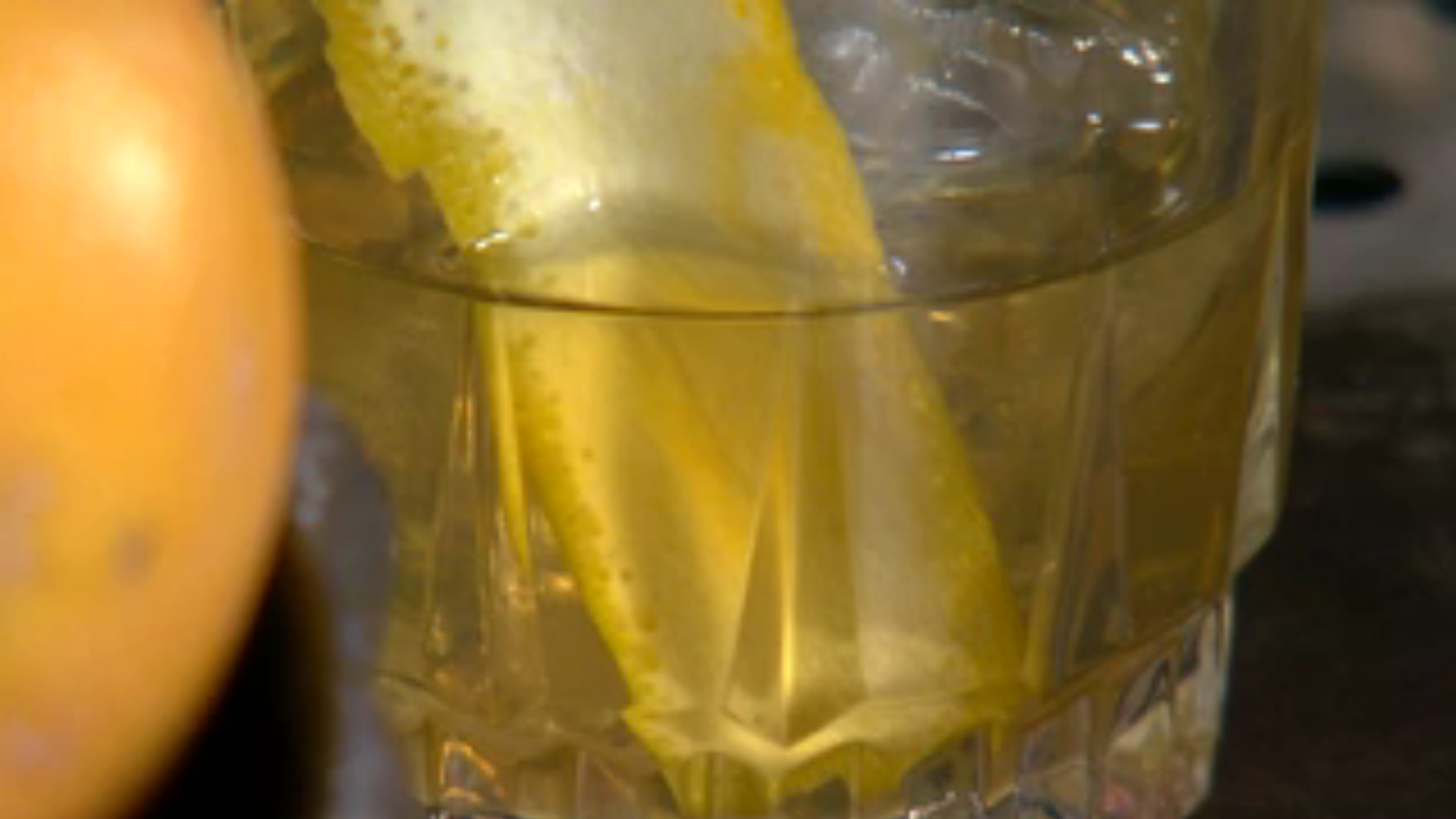 Young Joni Old Fashioned