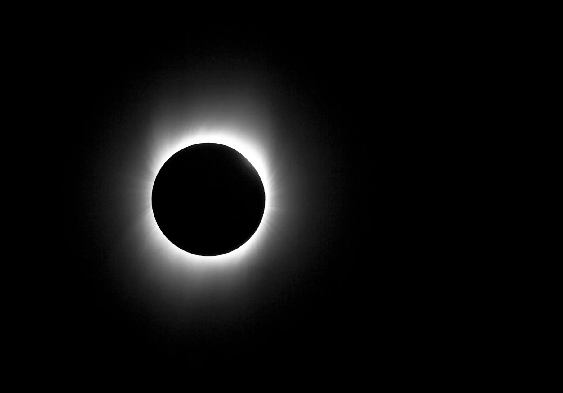 Solar Eclipse 2017