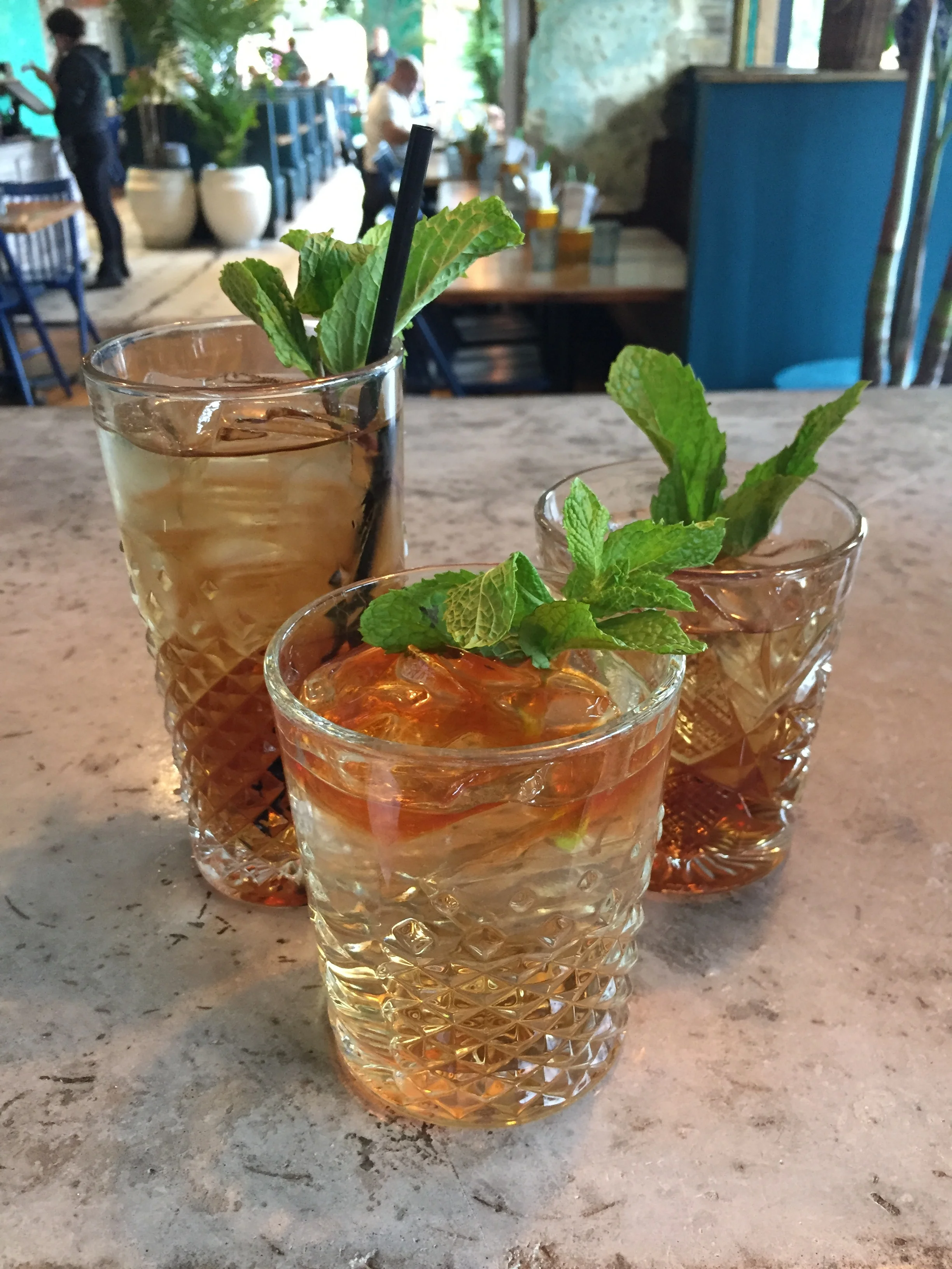 Choose Your Own Ginger Adventure