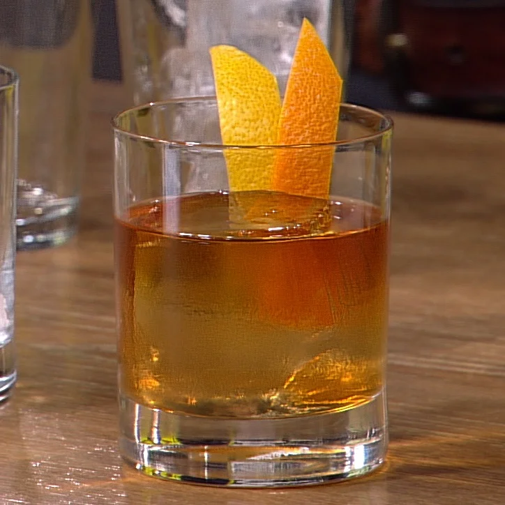 The Whiskey Agreement