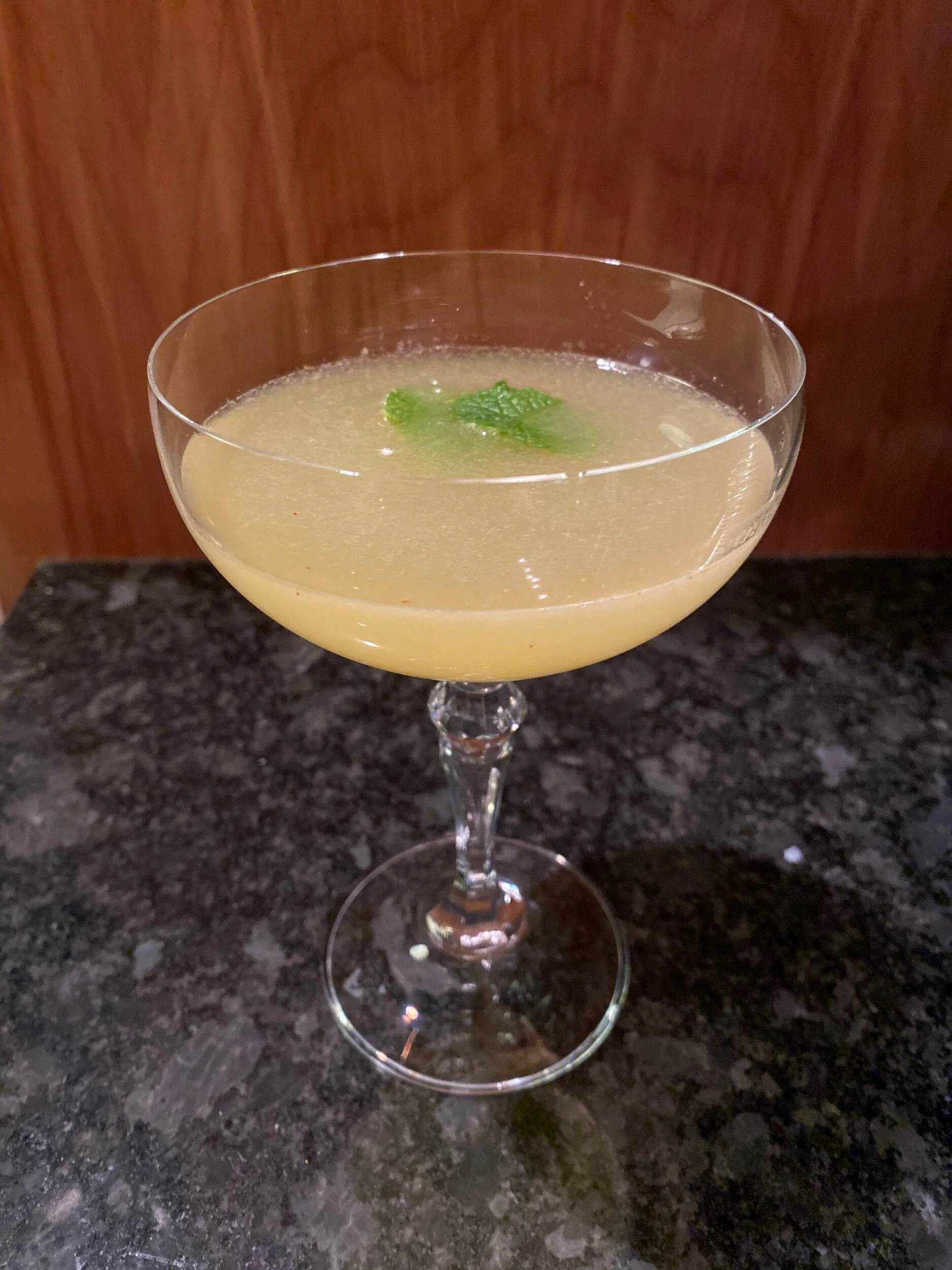 Little Bird Told Me So...