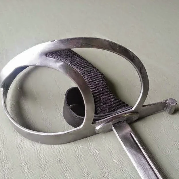 3 Bar Sabre