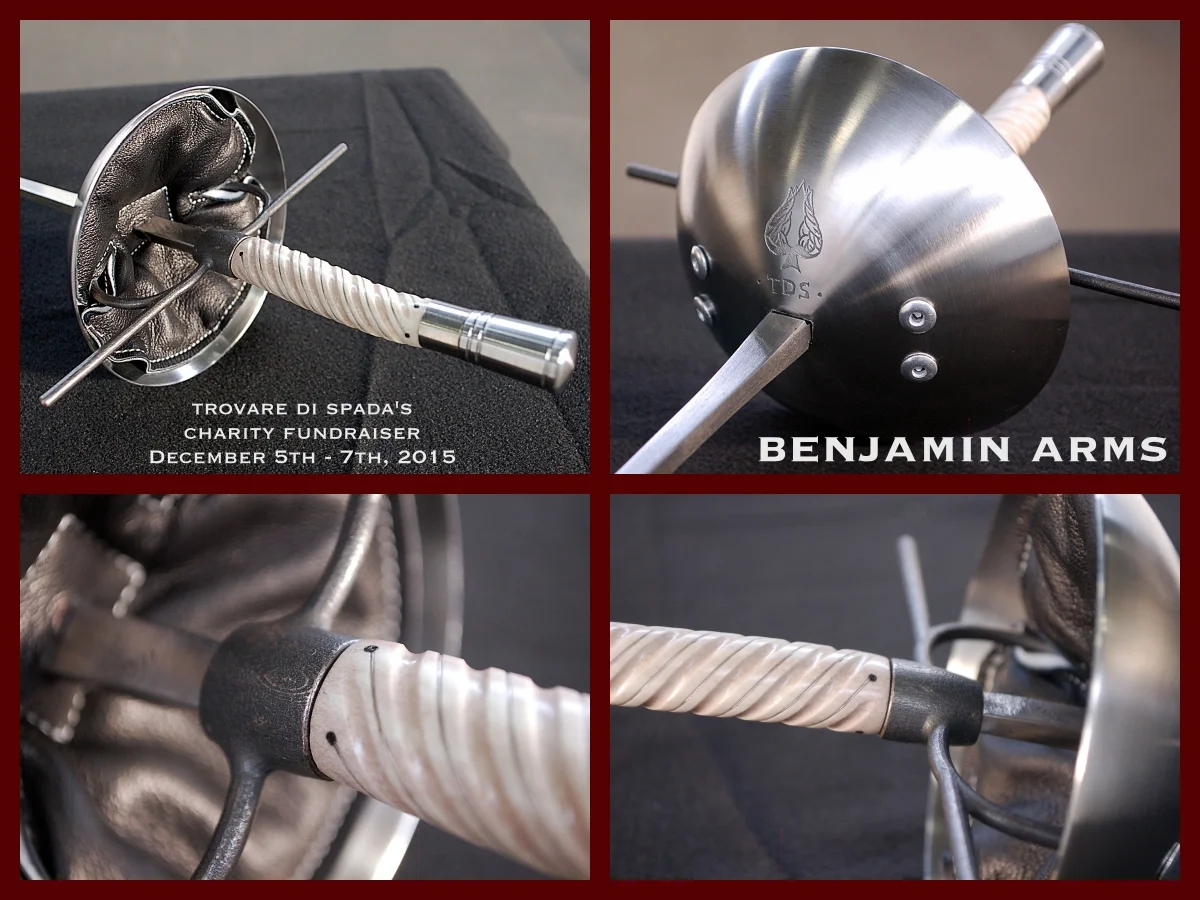 2015 Fundraiser Prize