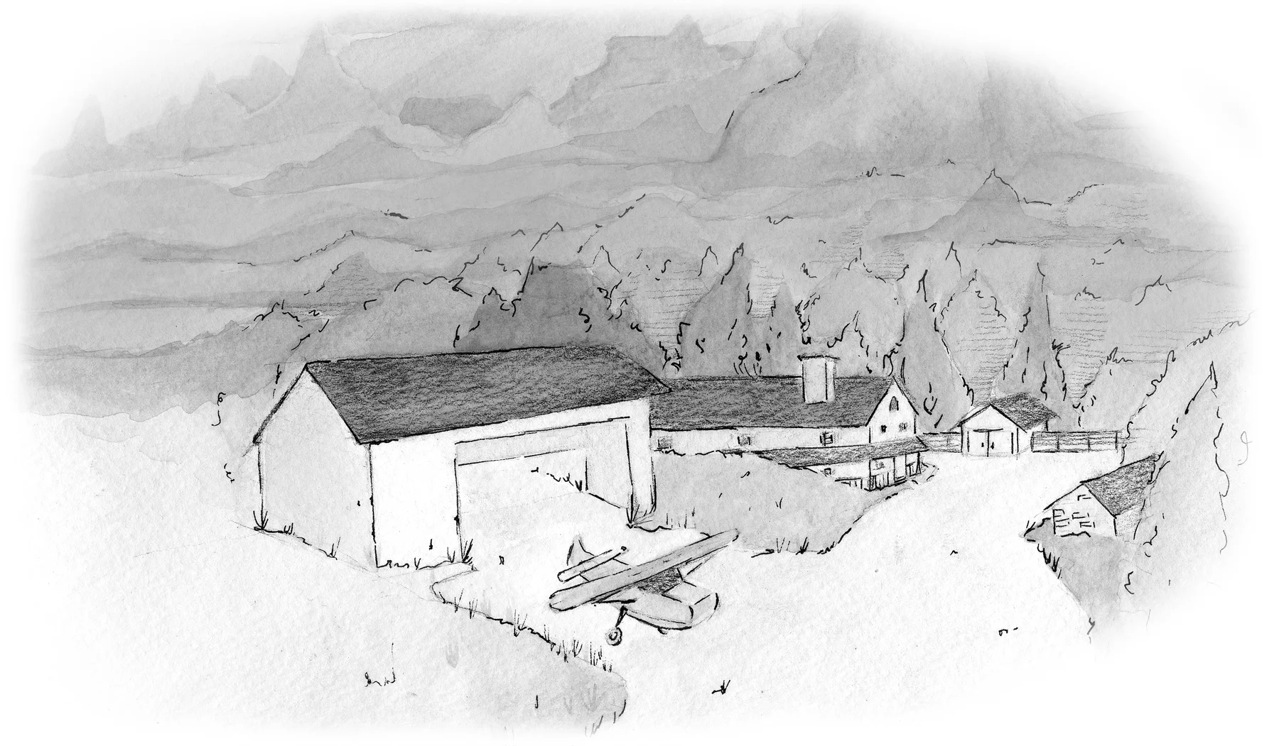 Verne's Farm b and w halo web 9.jpg