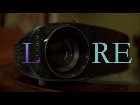 "LORE" | BMPCC 4K Short Film
