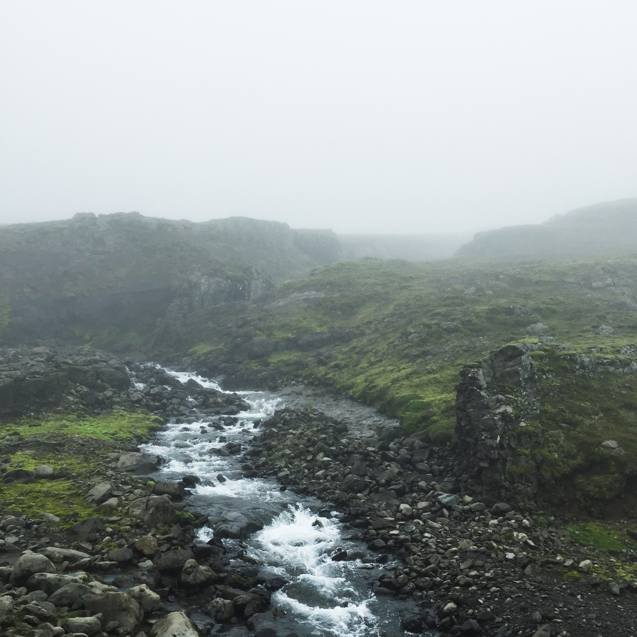 Öxi Pass