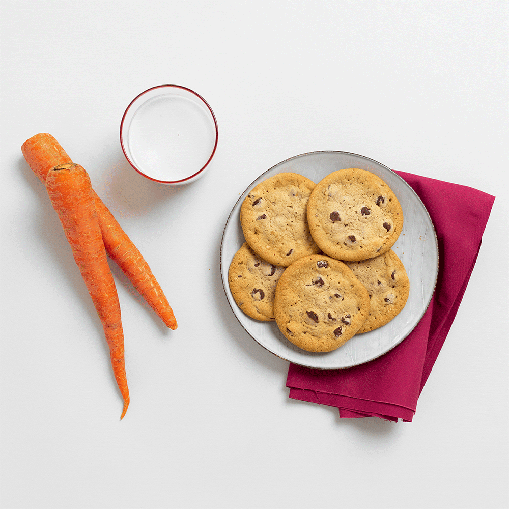 Creative Direction: Bluprint Holiday Campaign