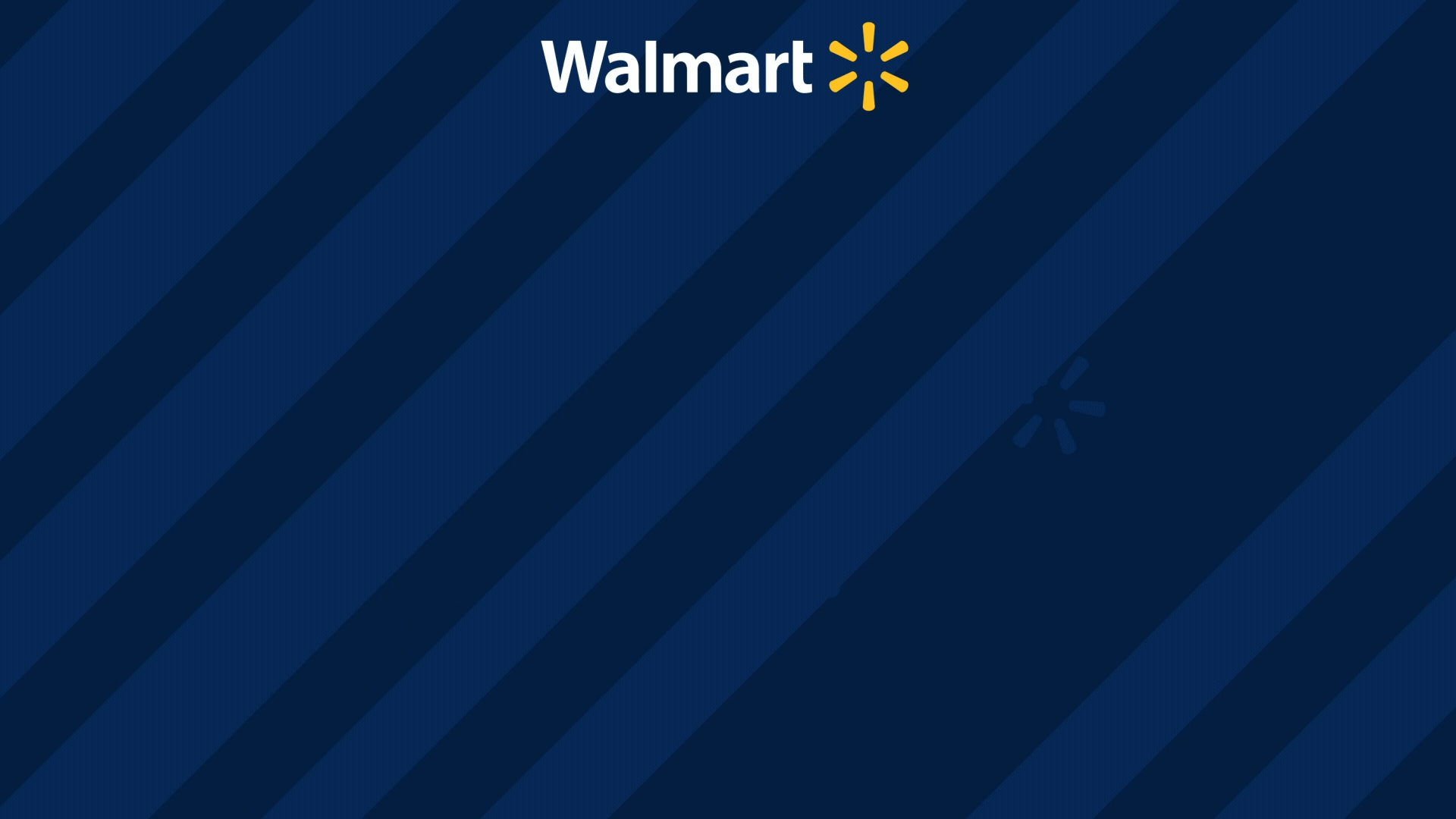 Walmart: Cyber Monday