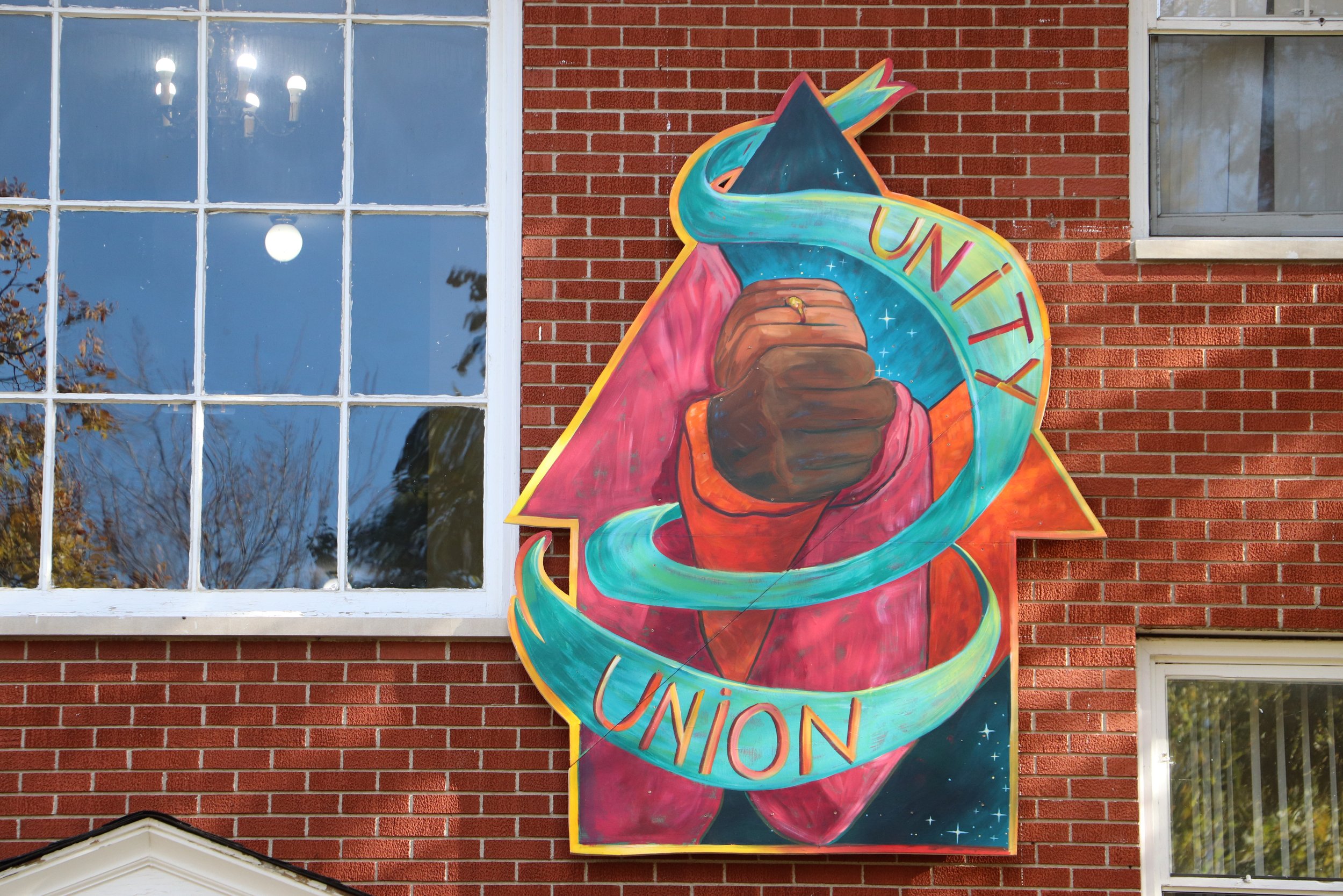 Union/Unity