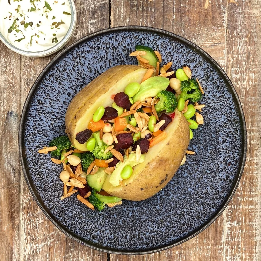 Speisekarte IN — SALATKIND