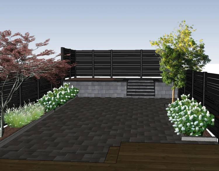 3D CONCEPT DESIGN