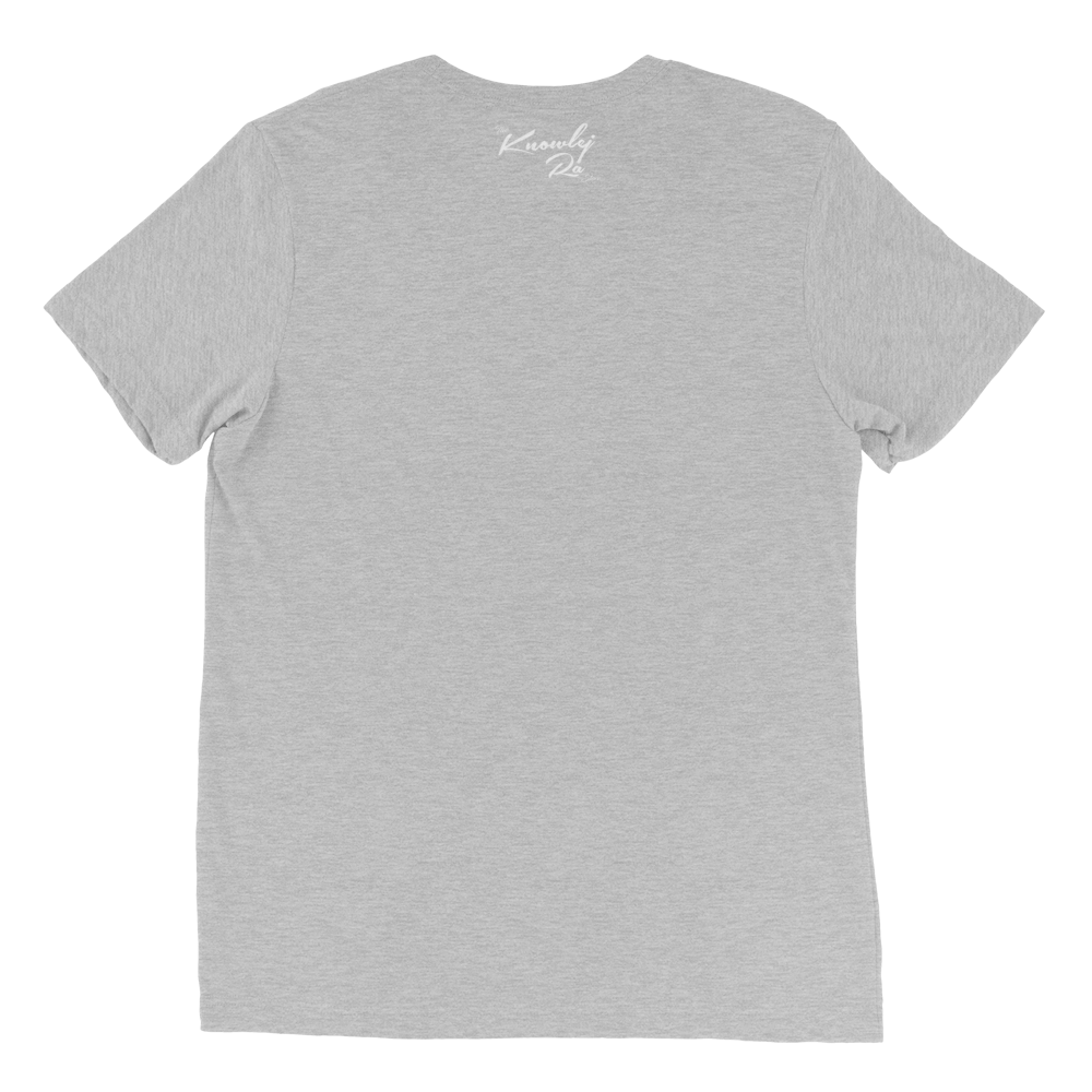 KNOWLEJ-RA-MAIN-LOGO-WHITE-(TM)_The-Knowlej-Ra-Store-Logo-(White)_mockup_Flat-Back_Athletic-Grey-Triblend.png