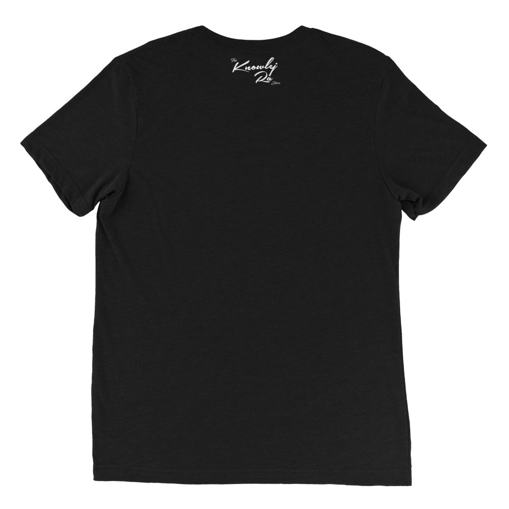 KNOWLEJ-RA-MAIN-LOGO-WHITE-(TM)_The-Knowlej-Ra-Store-Logo-(White)_mockup_Flat-Back_Solid-Black-Triblend.png