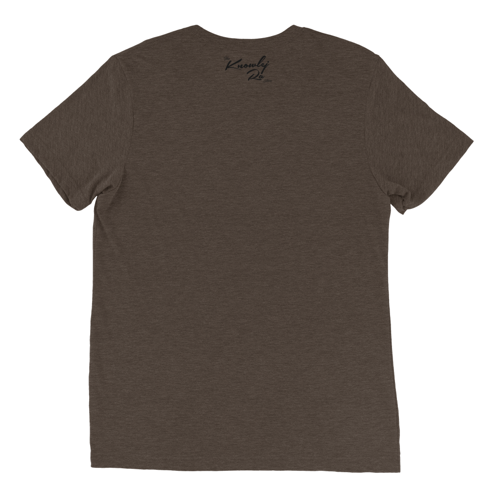Classic-T-Shirts-(Black-Logo)_mockup_Flat-Back_Brown-Triblend.png