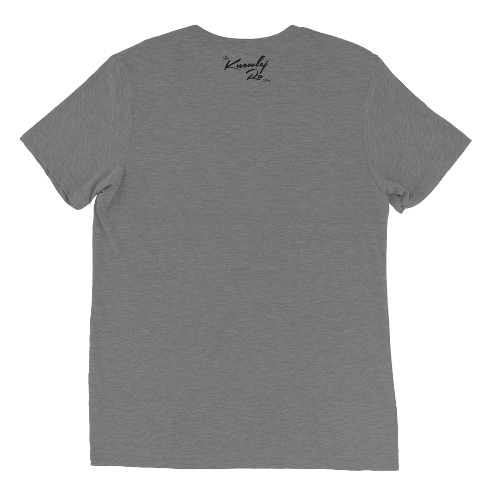 Classic-T-Shirts-(Black-Logo)_mockup_Flat-Back_Grey-Triblend.png
