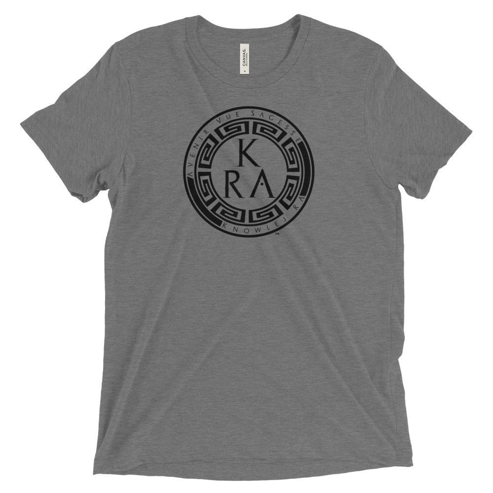 Classic-T-Shirts-(Black-Logo)_mockup_Wrinkle-Front_Grey-Triblend.png