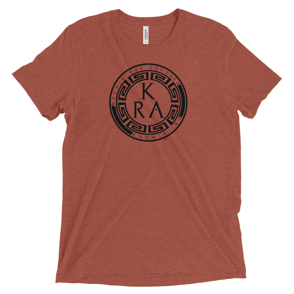 Classic-T-Shirts-(Black-Logo)_mockup_Wrinkle-Front_Clay-Triblend.png