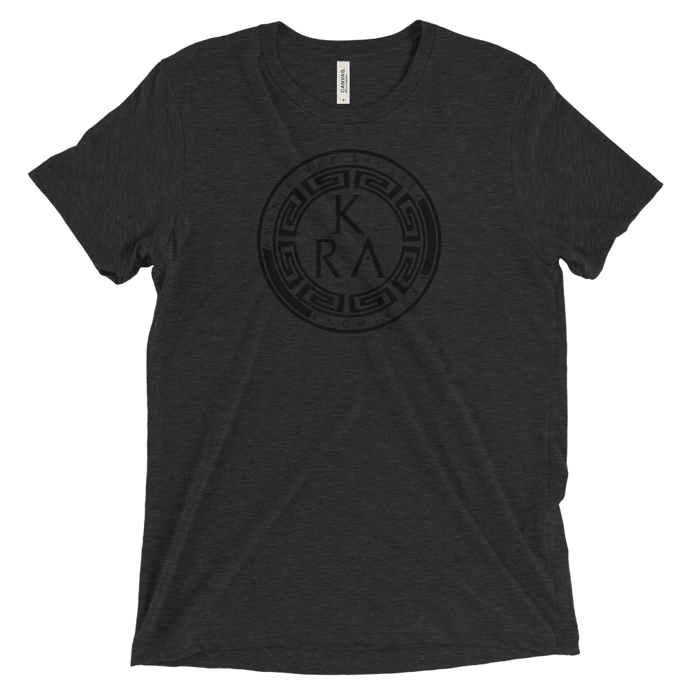 Classic-T-Shirts-(Black-Logo)_mockup_Wrinkle-Front_Charcoal-Black-Triblend.png
